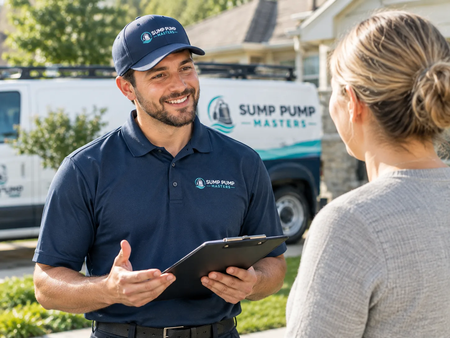 Sump Pump Repair Clayton, OH FAQs